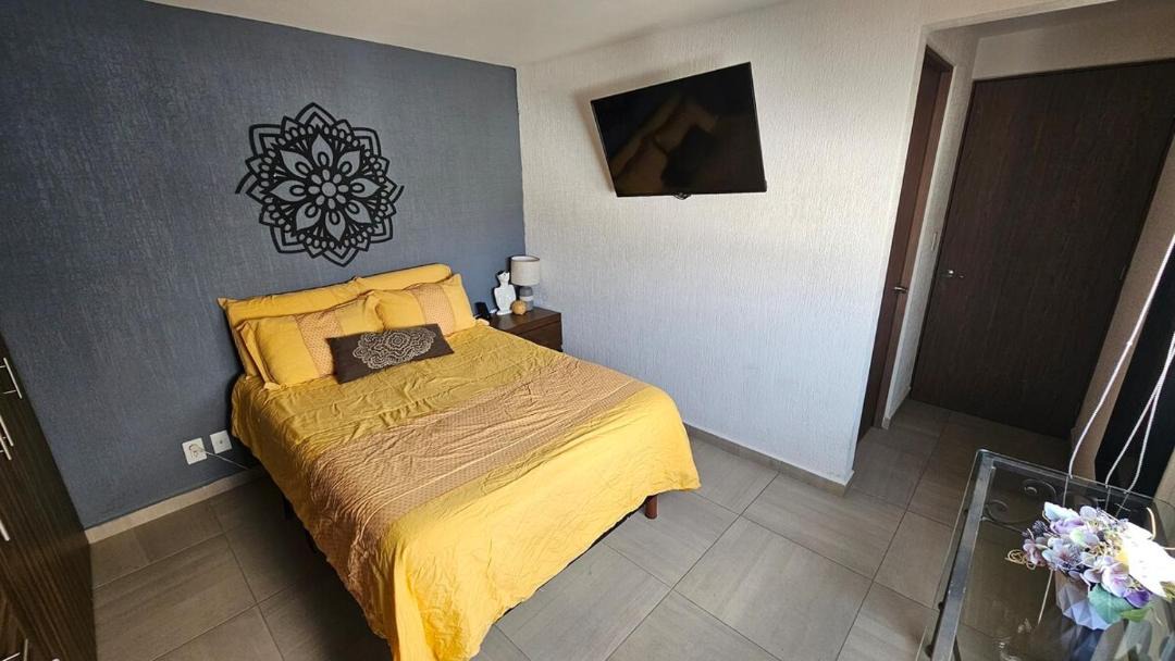 Photo of Bedroom in Ixtacalco