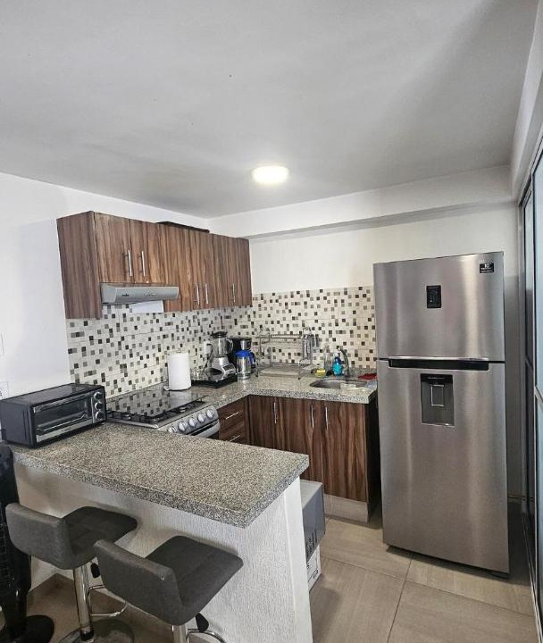 Photo of Kitchen in Ixtacalco