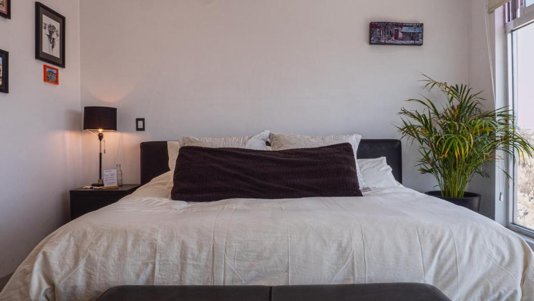 Photo of Bedroom in Queretaro