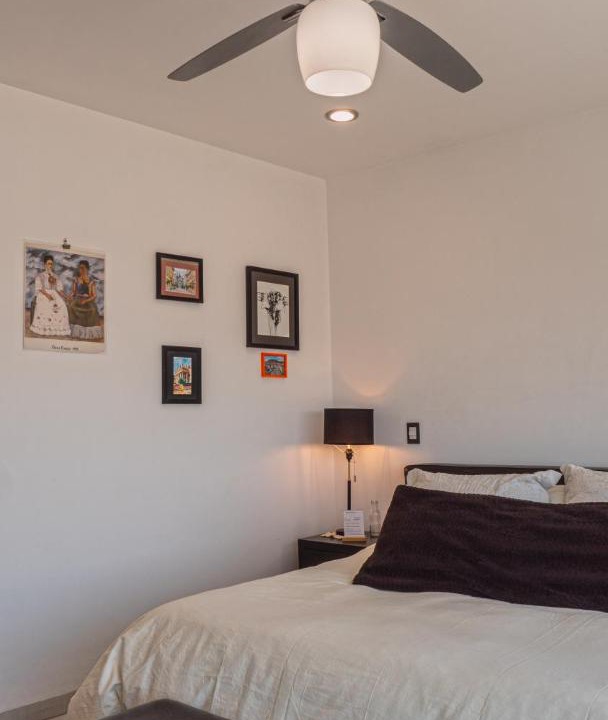 Photo of Bedroom in Queretaro