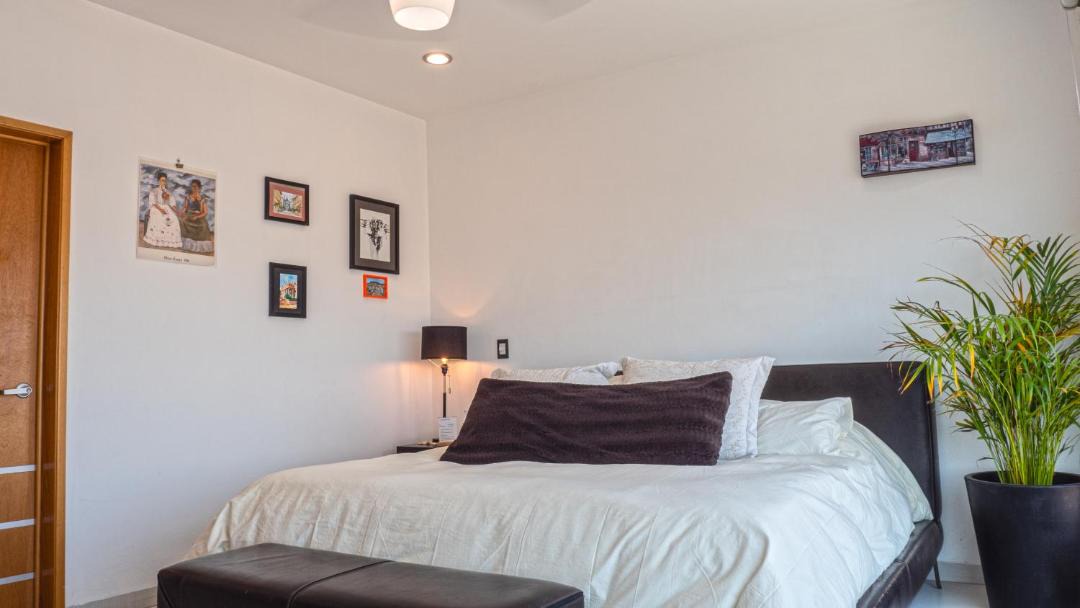 Photo of Bedroom in Queretaro