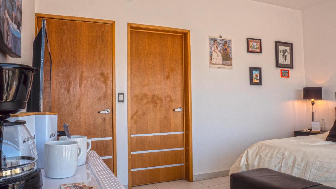 Photo of Bedroom in Queretaro