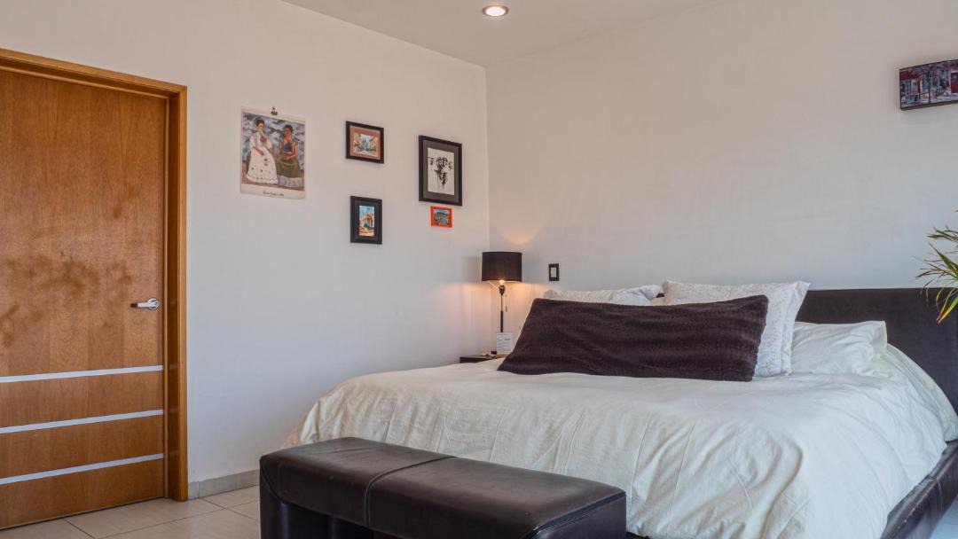 Photo of Bedroom in Queretaro