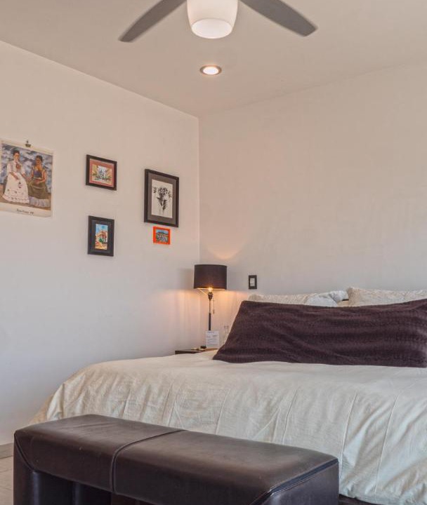 Photo of Bedroom in Queretaro