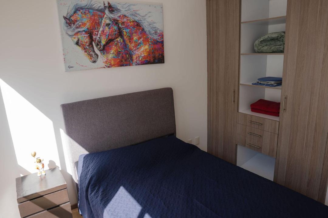Photo of Bedroom in Cuauhtemoc