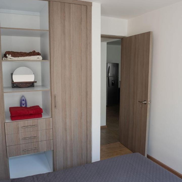 Photo of Bedroom in Cuauhtemoc