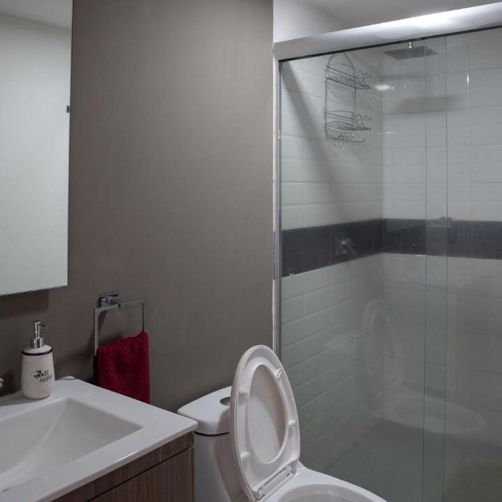 Photo of Bathroom in Cuauhtemoc