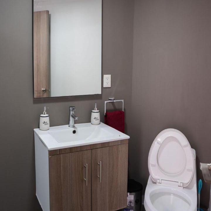 Photo of Bathroom in Cuauhtemoc