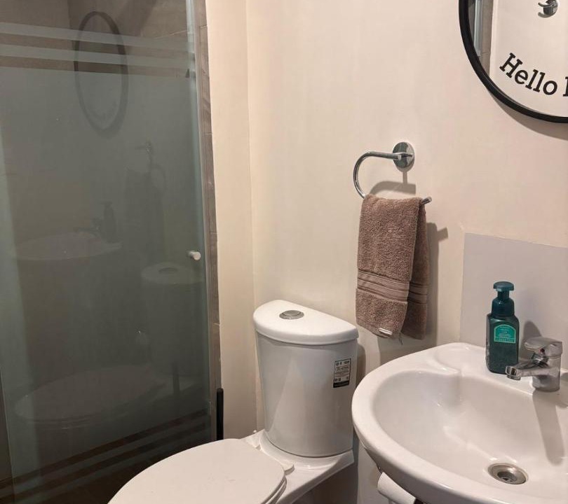 Photo of Bathroom in Ixtacalco