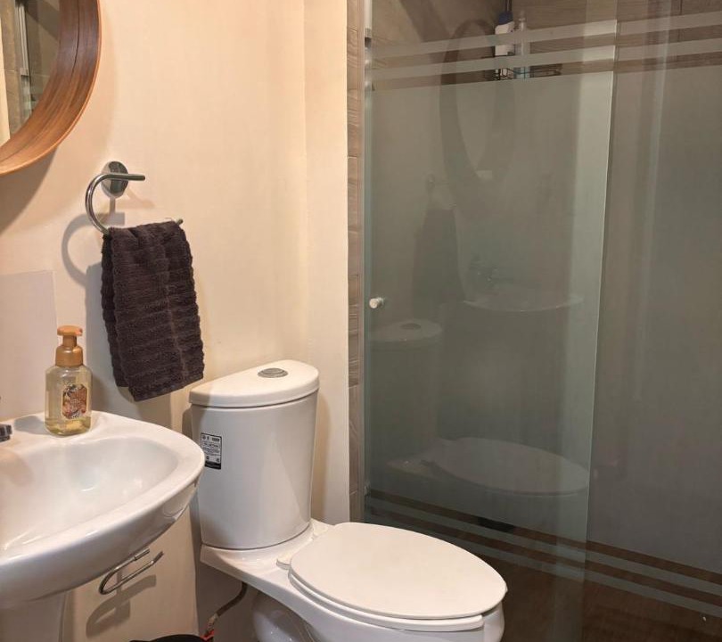 Photo of Bathroom in Ixtacalco