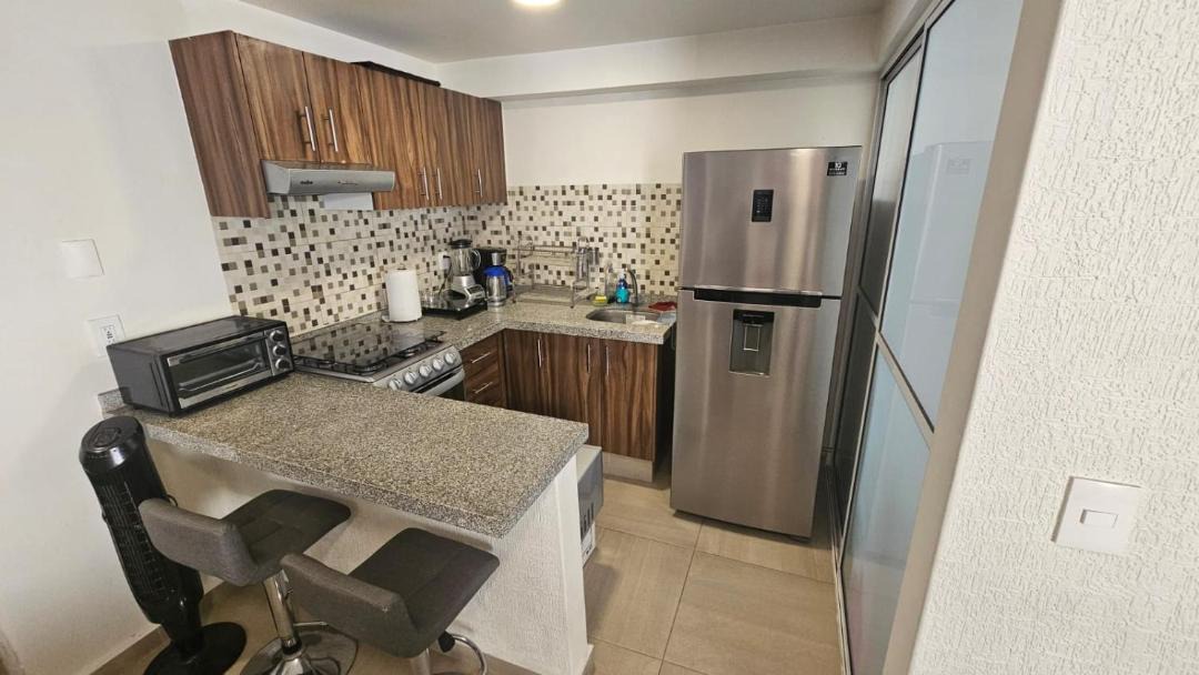Photo of Kitchen in Ixtacalco