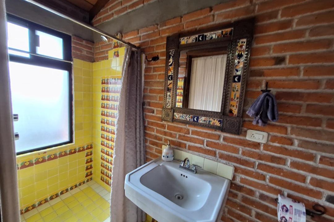 Photo of Bathroom in Cholula