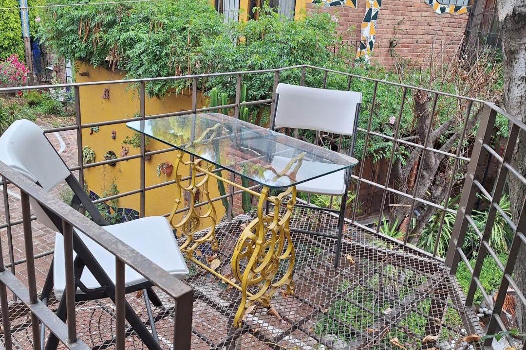 Photo of Patio Balcony in Cholula