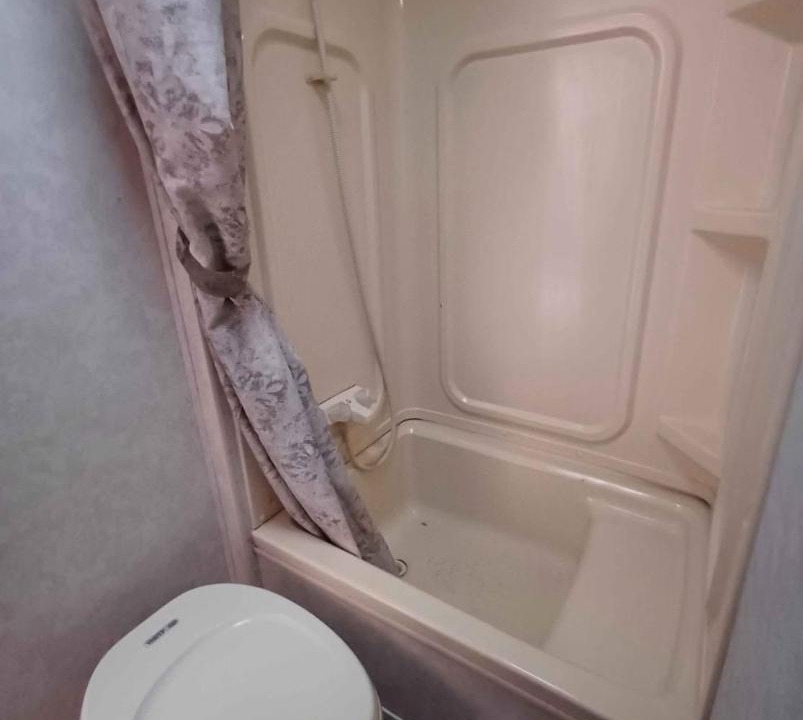 Photo of Bathroom in Jocotepec