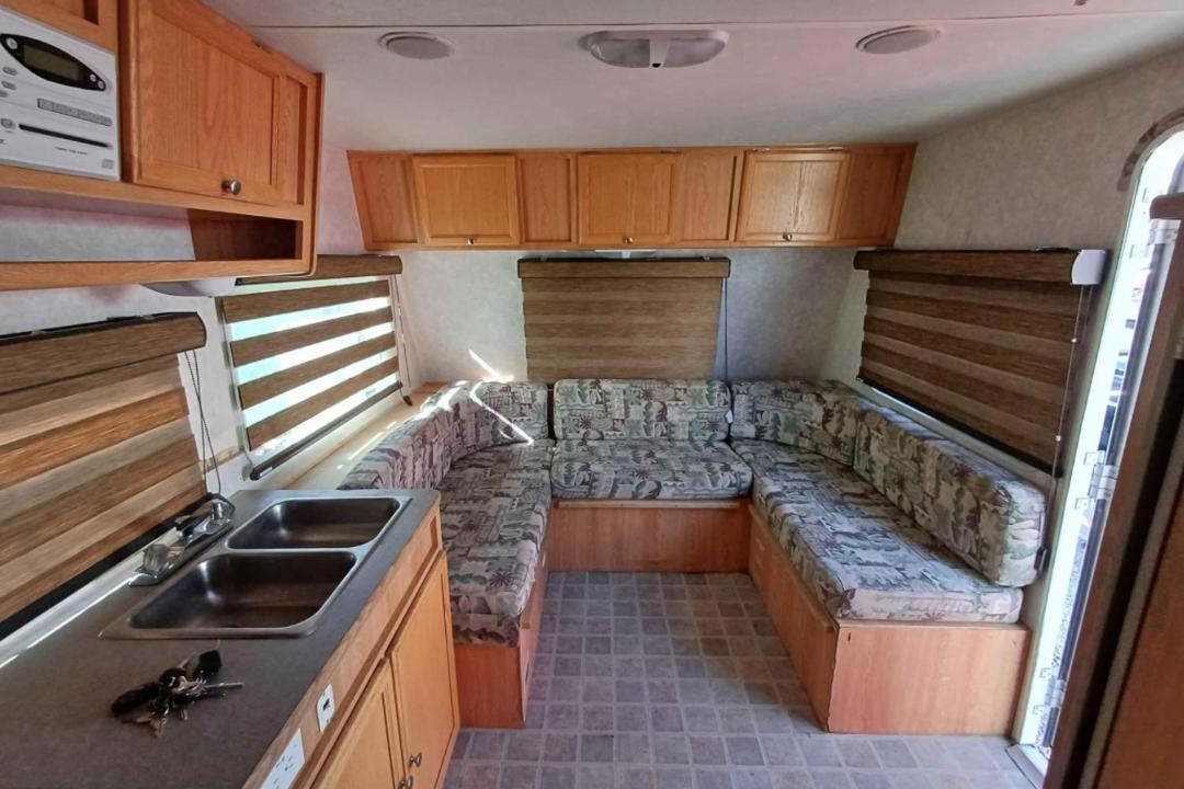 Photo of Kitchen in Jocotepec