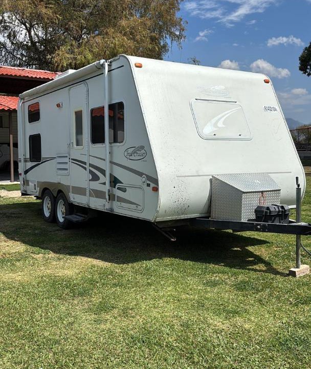 Photo of Outdoor in Jocotepec