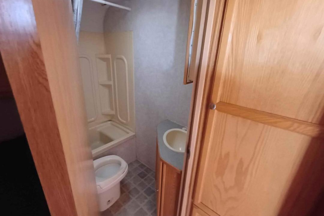 Photo of Bathroom in Jocotepec