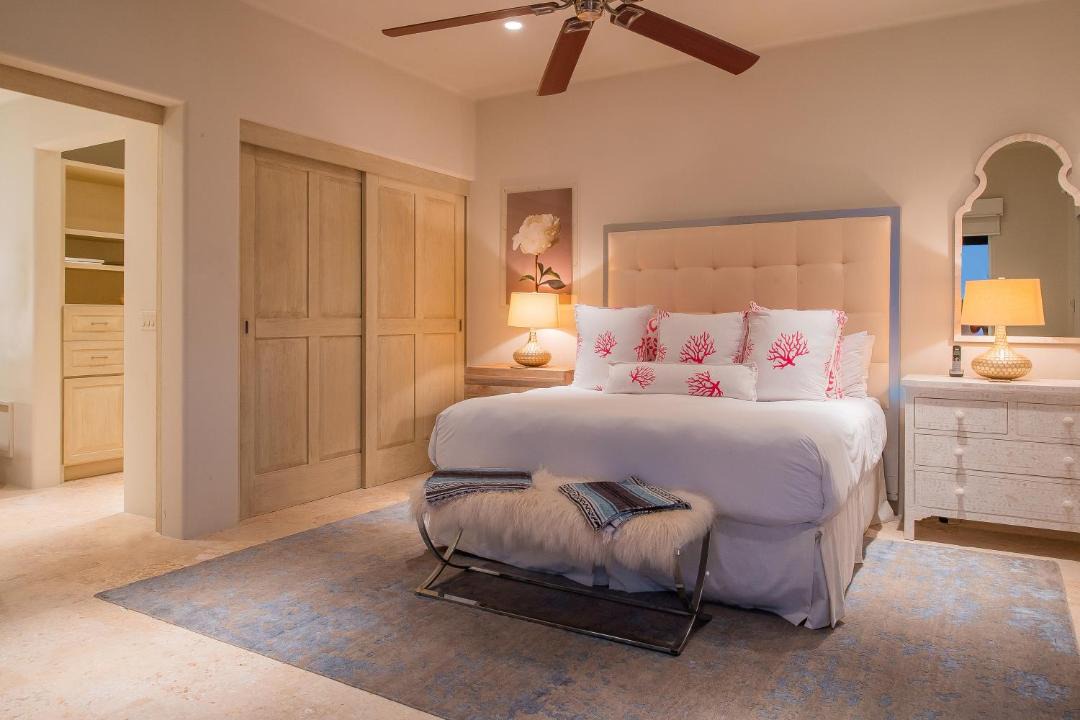 Photo of Bedroom in Palmilla