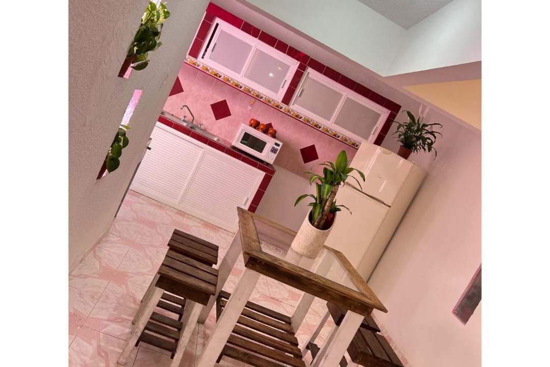 Photo of Kitchen in Atlixco