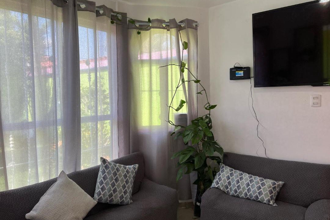 Photo of Livingroom in Atlixco