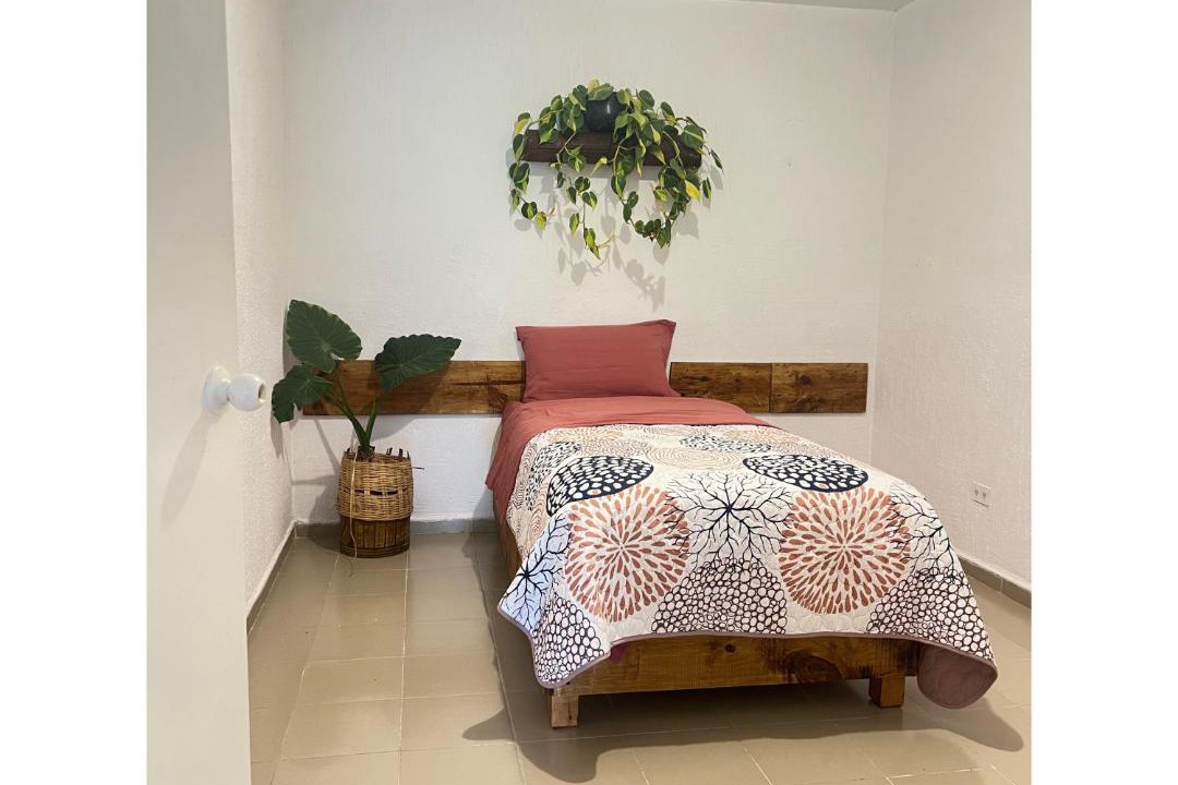 Photo of Bedroom in Atlixco