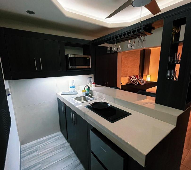 Photo of Kitchen in Delicias