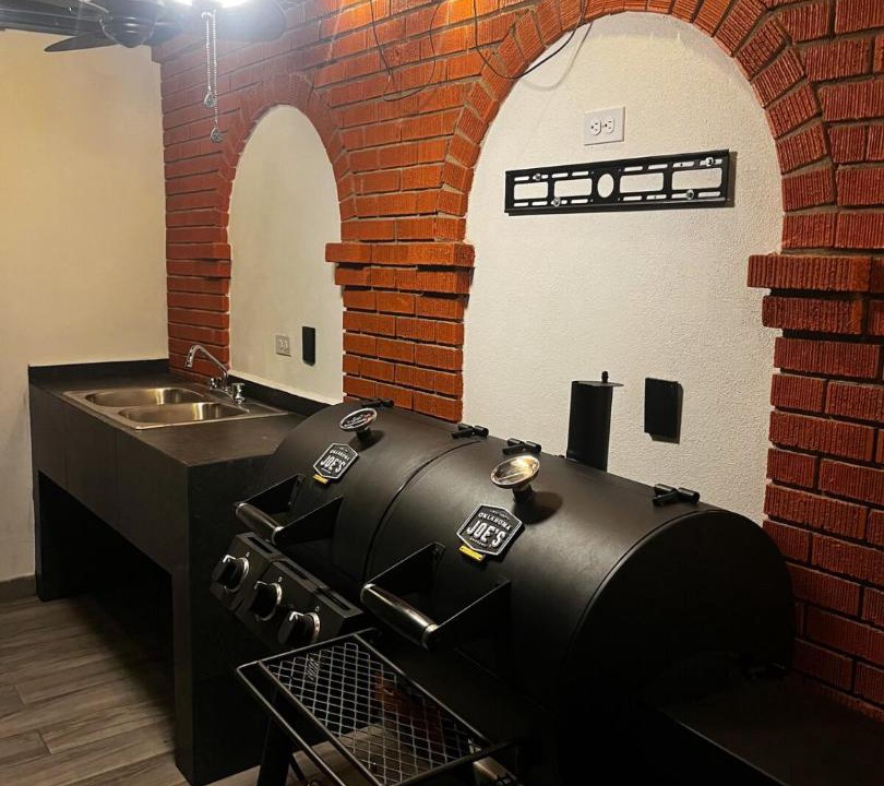 Photo of Kitchen in Delicias