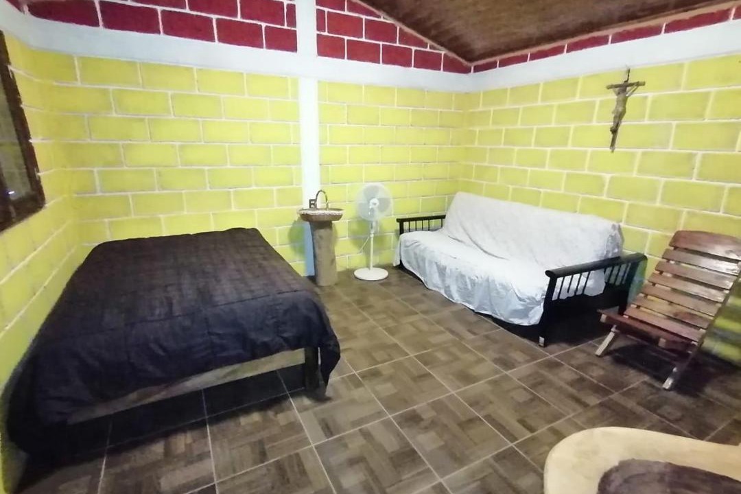 Photo of Bedroom in Santa Maria Huatulco