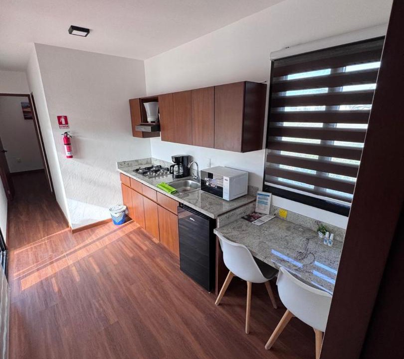Photo of Kitchen in Carmen