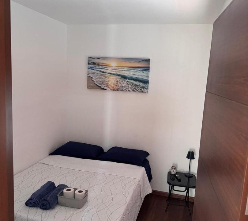 Photo of Bedroom in Carmen