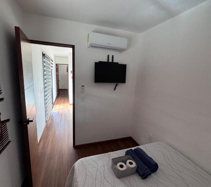 Photo of Bedroom in Carmen