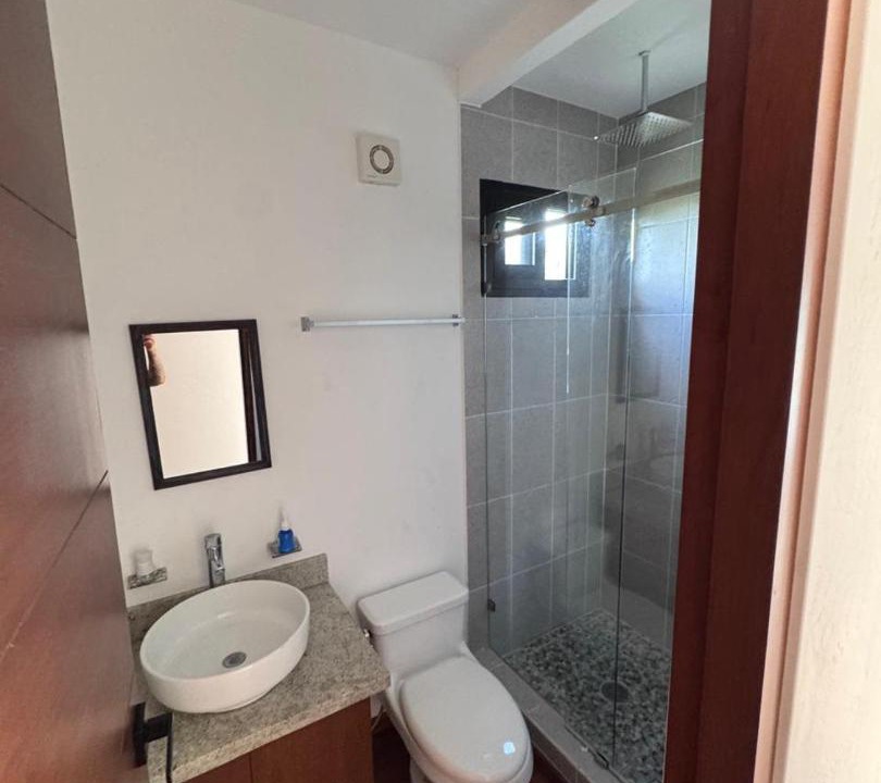 Photo of Bathroom in Carmen