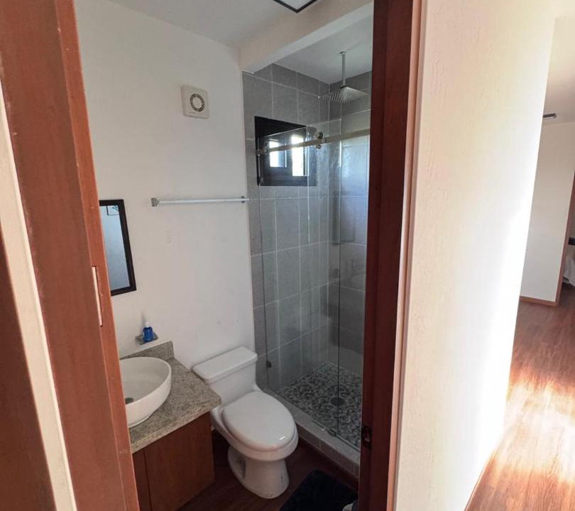 Photo of Bathroom in Carmen