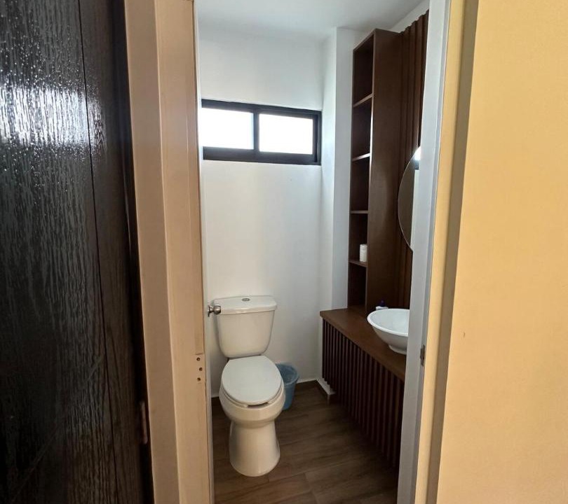 Photo of Bathroom in Navolato