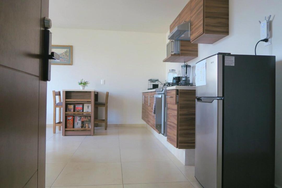 Photo of Kitchen in San Luis Potosi