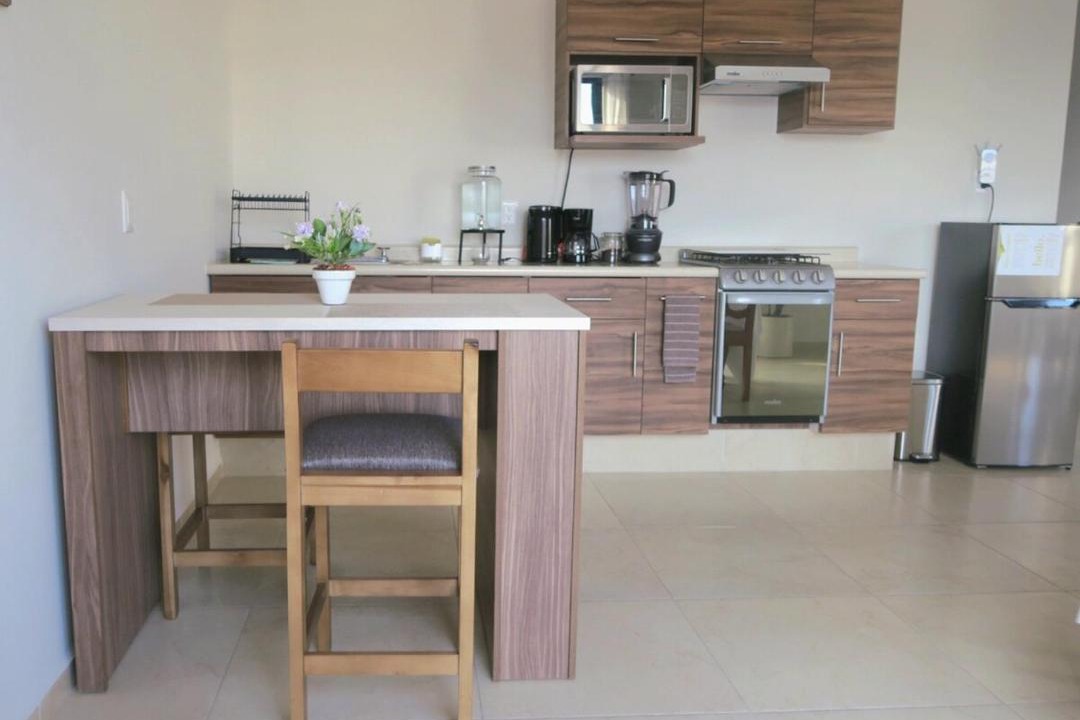 Photo of Kitchen in San Luis Potosi