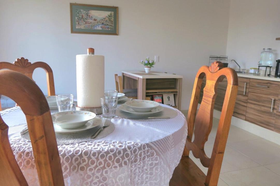 Photo of Kitchen in San Luis Potosi