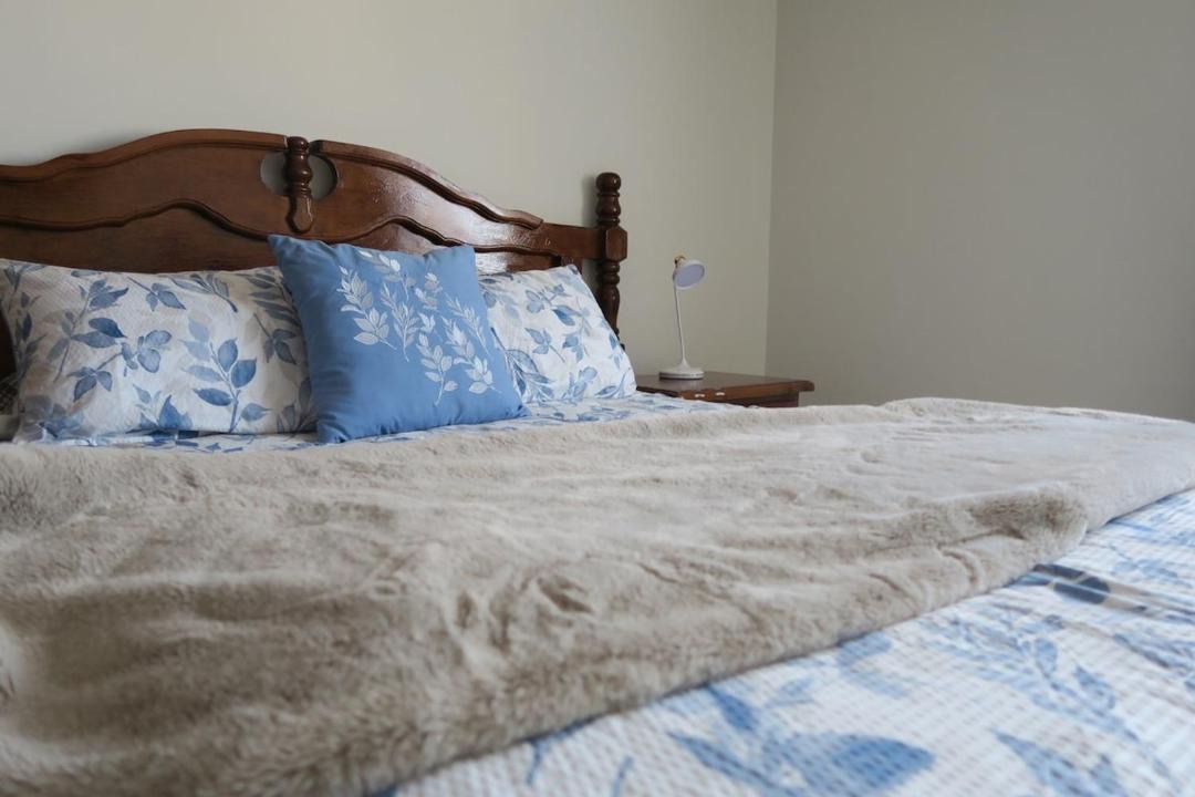 Photo of Bedroom in San Luis Potosi