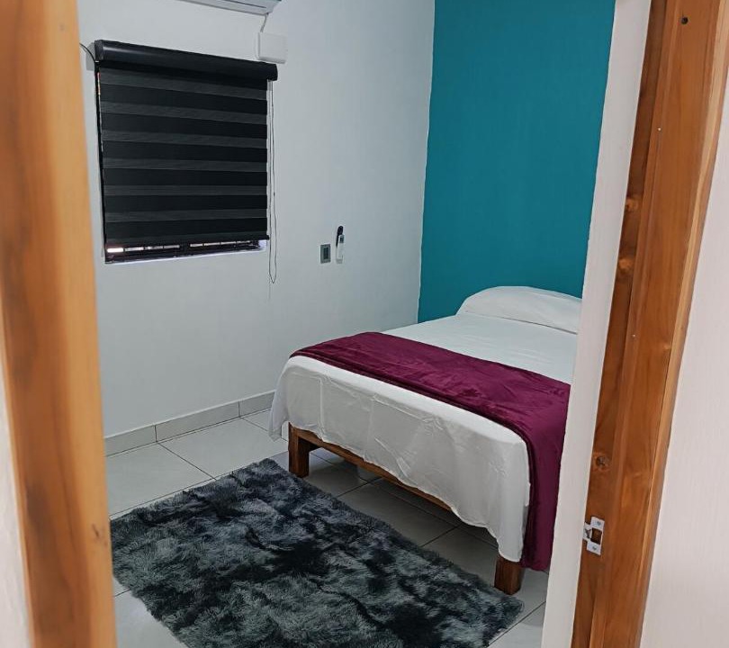 Photo of Bedroom in San Blas
