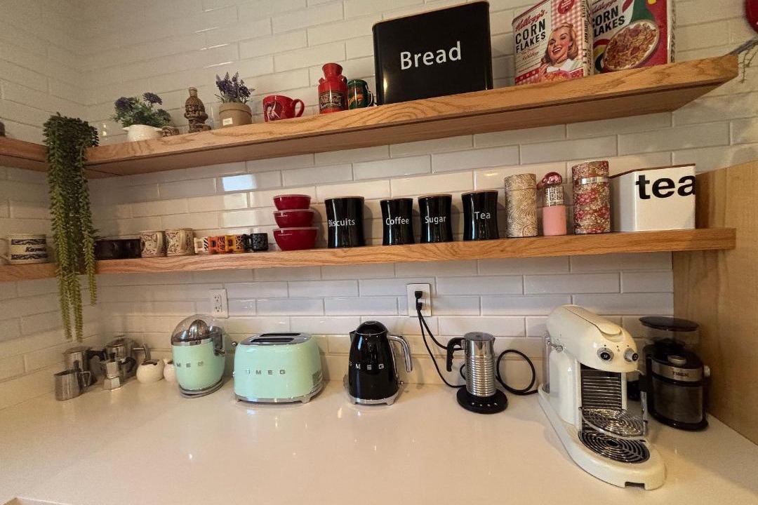 Photo of Kitchen in Santeagueda
