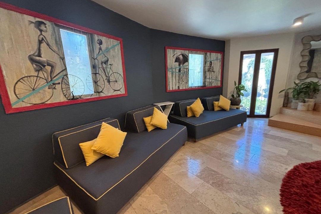 Photo of Livingroom in Santeagueda