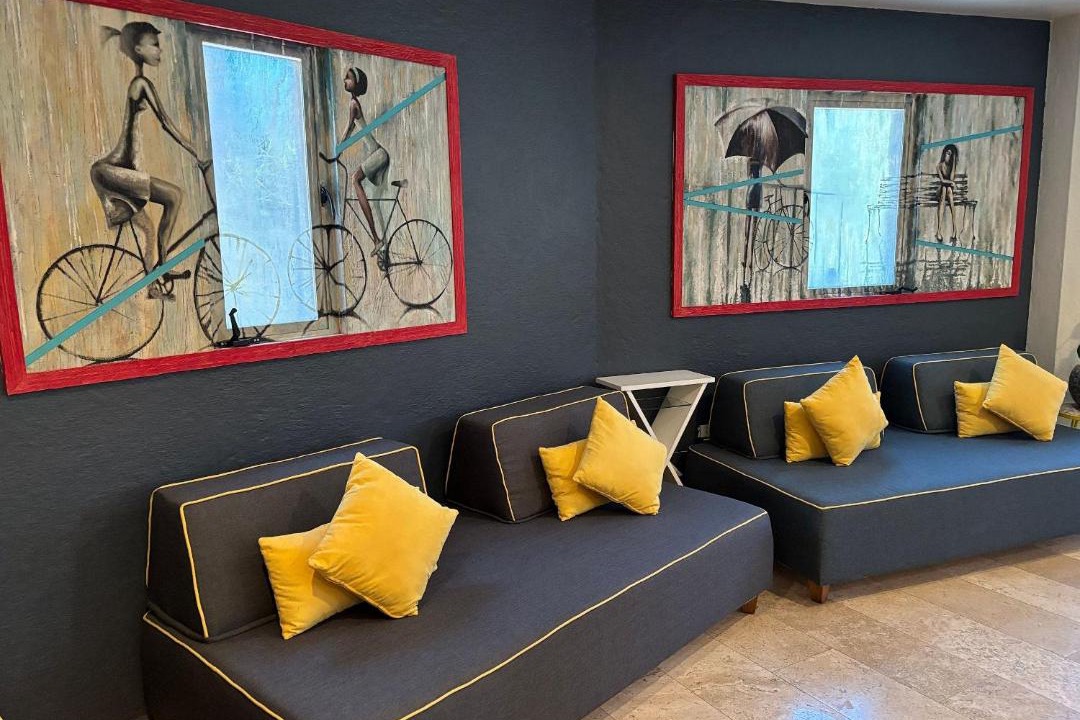 Photo of Livingroom in Santeagueda