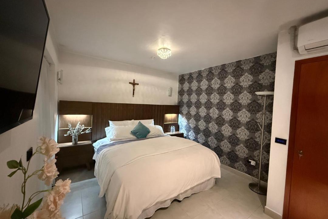 Photo of Bedroom in Ixtaczoquitlan