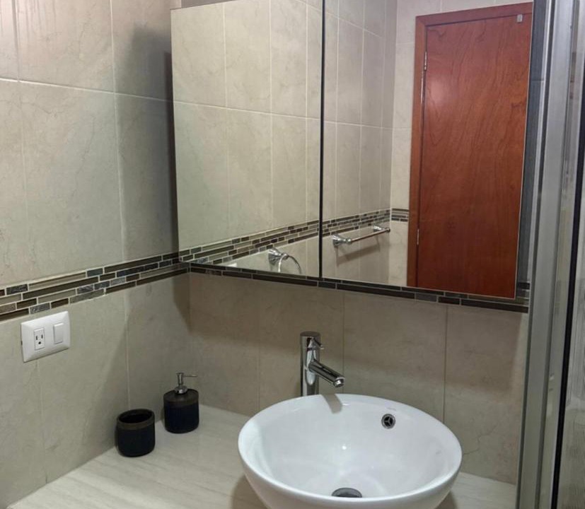 Photo of Bathroom in Ixtaczoquitlan