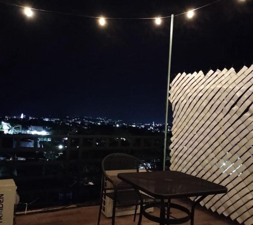 Photo of Patio Balcony in Villaflores