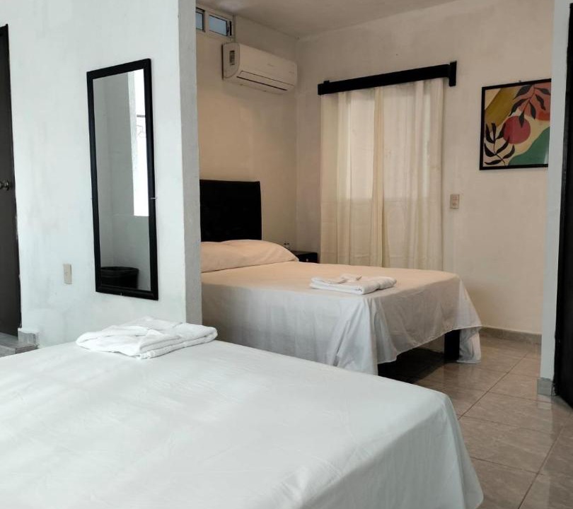 Photo of Bedroom in Villaflores