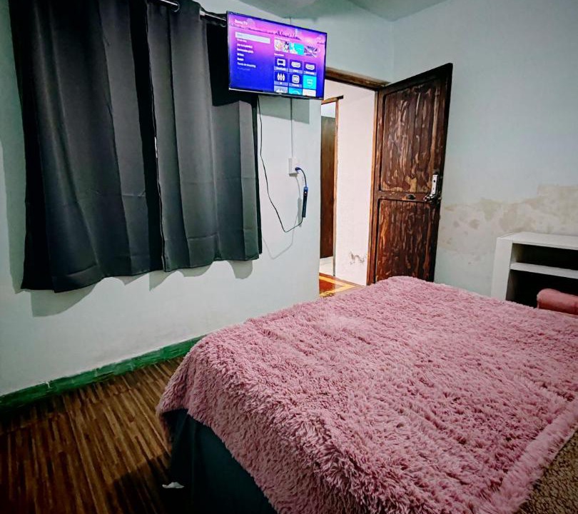 Photo of Bedroom in Santa Lucia