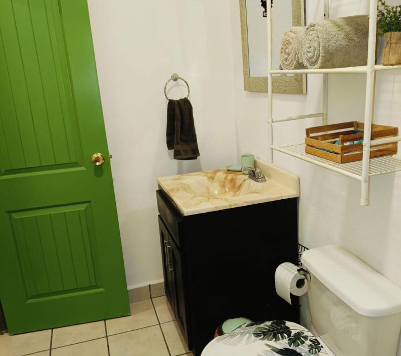 Photo of Bathroom in Bella Vista