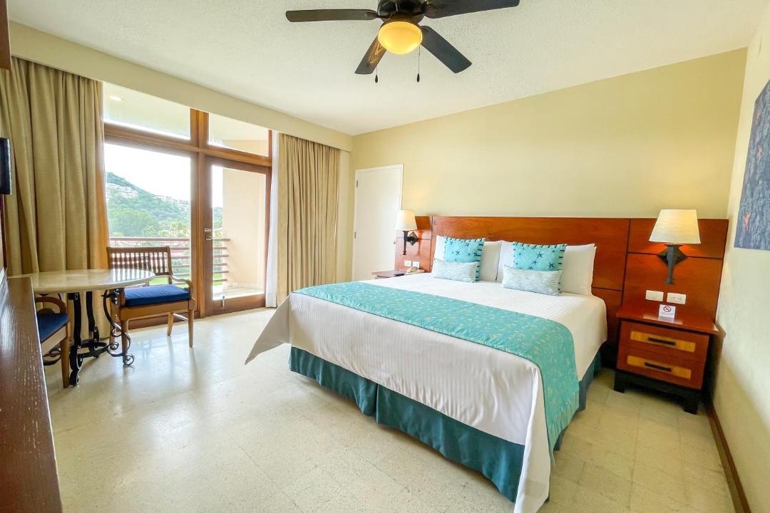 Photo of Bedroom in Granjas del Marques