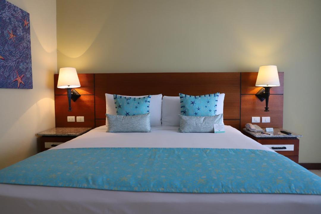 Photo of Bedroom in Granjas del Marques